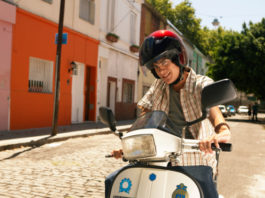 La patente per lo scooter: come fare 1502 0 La patente per lo scooter come fare_ok